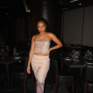 Meet your Posher, Rasheeda